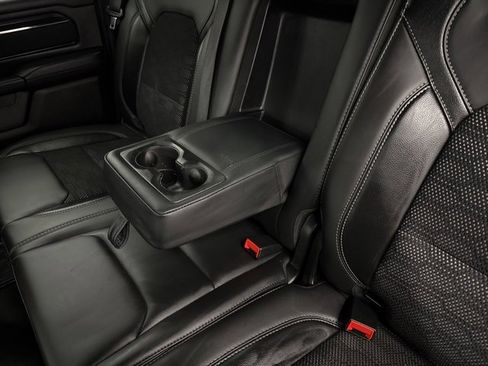 Used 2024 RAM 1500 Big Horn image 7