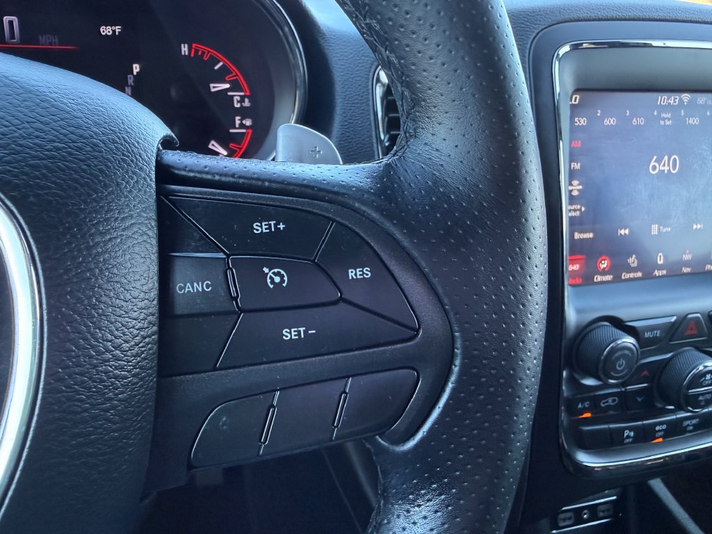 Used 2020 Dodge Durango R/T RWD image 22