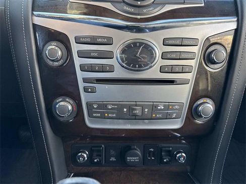 Used 2019 INFINITI QX80 Luxe w/ 22" Wheel Package image 26
