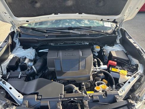 Certified 2021 Subaru Forester Premium w/ Popular Package #1 image 30