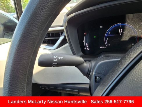 Used 2026 Toyota Corolla LE image 24