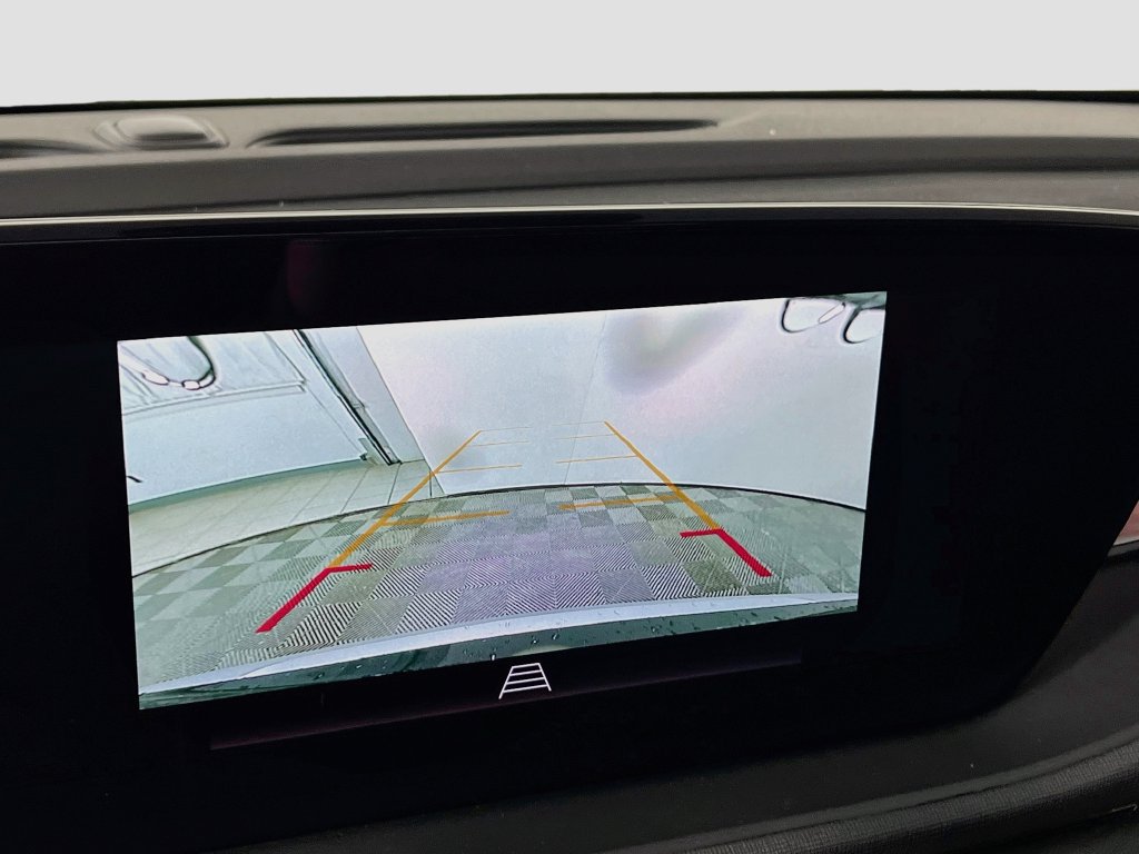 New 2026 Buick Envista Sport Touring w/ Convenience I Package FWD image 12