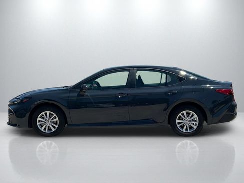 Used 2025 Toyota Camry LE w/ Convenience Package AWD/4WD image 8