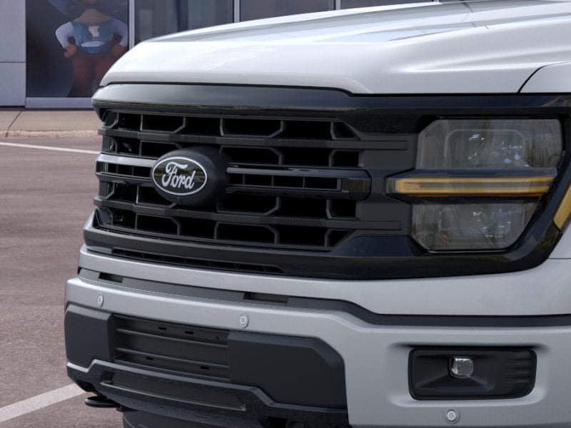 Used 2026 Ford F150 XLT w/ Equipment Group 303A High AWD/4WD image 64