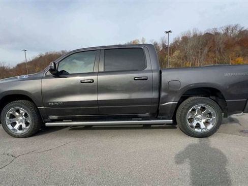 Used 2023 RAM 1500 Big Horn image 5