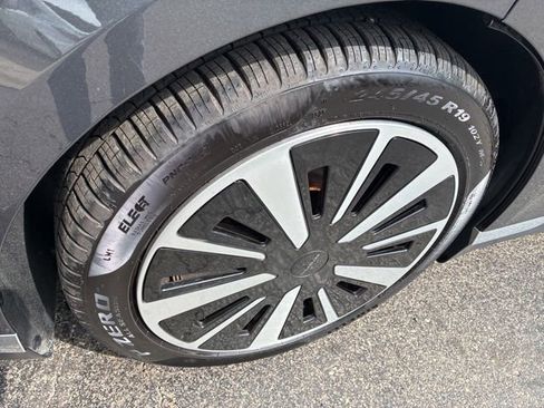 Used 2023 Lucid Air Grand Touring AWD/4WD image 49