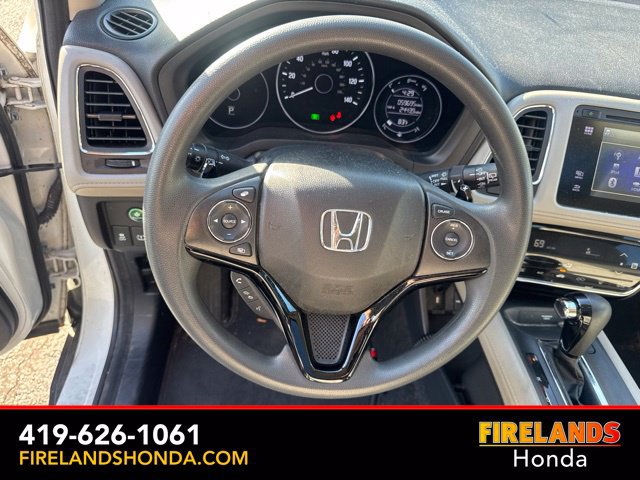 Used 2018 Honda HR-V EX image 20