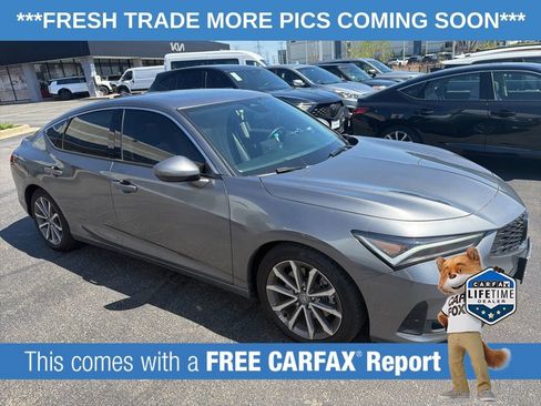 Used 2025 Acura Integra image 3