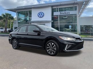 New 2026 Volkswagen Jetta S video 2