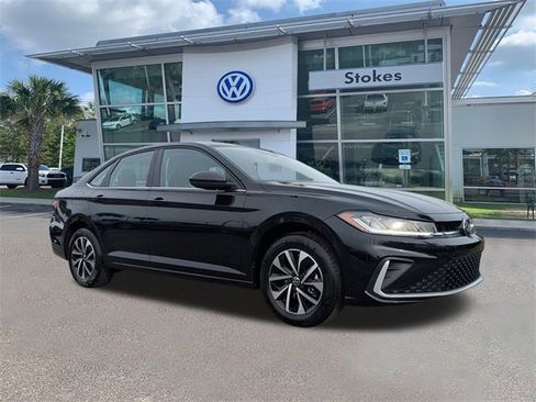 New 2026 Volkswagen Jetta S image 2