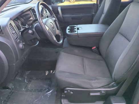 Used 2012 GMC Sierra 1500 SLE image 16