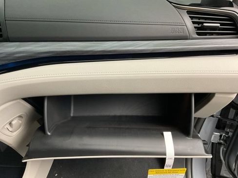 New 2026 Honda Odyssey Elite image 26