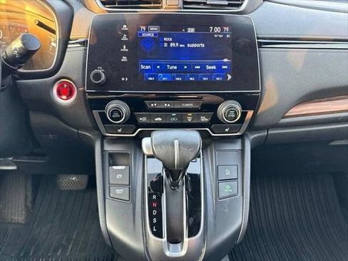 Used 2022 Honda CR-V EX-L image 82