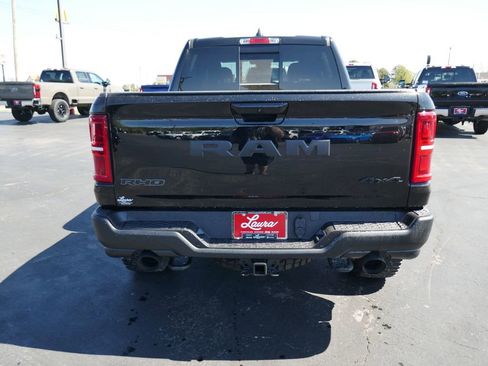 New 2026 RAM 1500 RHO AWD/4WD image 6