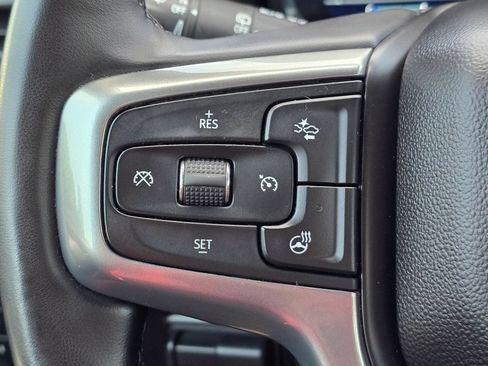 Used 2023 Chevrolet Tahoe LT w/ Luxury Package AWD/4WD image 25