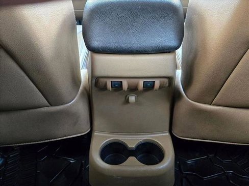 Used 2015 Jeep Wrangler Unlimited Sahara w/ Connectivity Group image 16