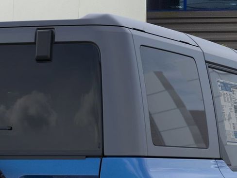 New 2026 Ford Bronco Big Bend AWD/4WD image 26