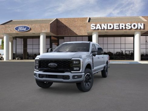 New 2026 Ford F250 Lariat w/ Tremor Off-Road Package AWD/4WD image 3