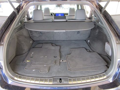 Used 2024 Lexus RX 350 AWD w/ Convenience Package image 53