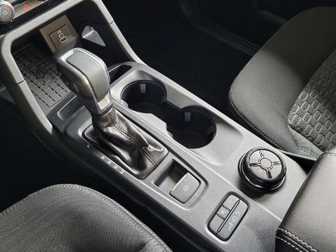 New 2025 Ford Ranger XLT w/ FX4 Off-Road Package image 25