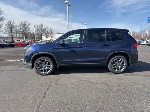 Used 2023 Honda Passport EX-L image 15