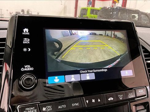 Used 2018 Honda Odyssey EX-L image 18