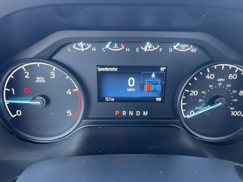 New 2025 Ford F250 XL w/ F-250 >10K GVWR Package RWD image 34