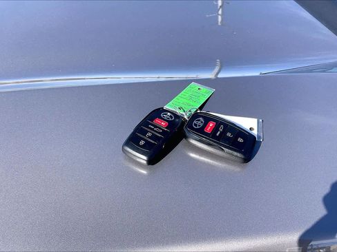 Used 2024 Toyota Land Cruiser First Edition image 15