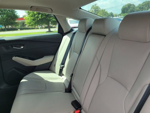 Certified 2023 Honda Accord Touring image 23