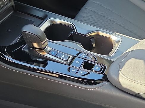 Certified 2025 Lexus NX 450h+ F Sport w/ Accessory Package (2T) image 13