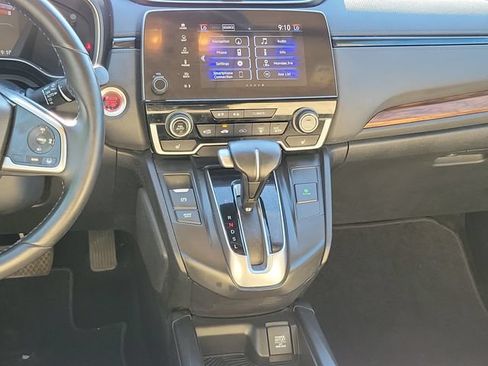 Used 2018 Honda CR-V Touring image 15