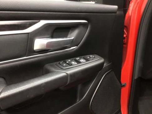 Used 2023 RAM 1500 Big Horn AWD/4WD image 8