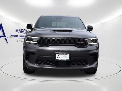 New 2026 Dodge Durango GT AWD/4WD image 2