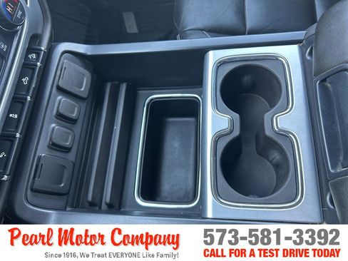 Certified 2018 GMC Sierra 1500 SLT w/ SLT Premium Package image 18