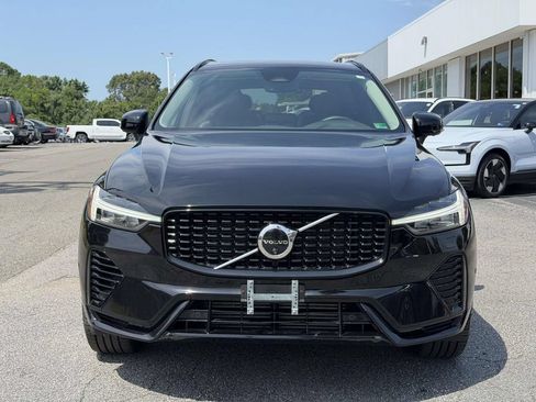 Used 2024 Volvo XC60 T8 Plus AWD/4WD image 24