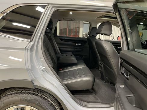 Used 2024 Honda CR-V EX-L image 29