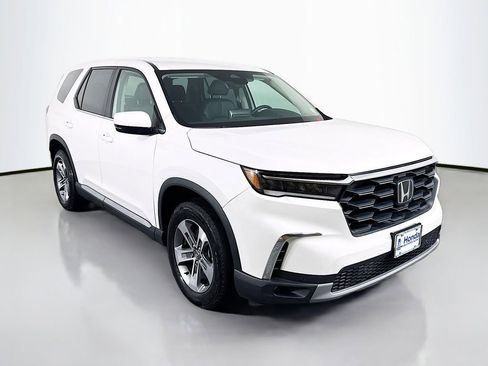 Used 2023 Honda Pilot EX-L image 1