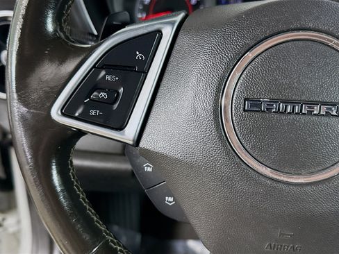 Used 2019 Chevrolet Camaro LT image 14