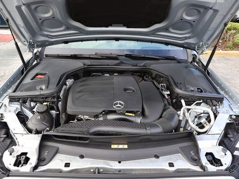 Used 2021 Mercedes-Benz E 350 Sedan w/ Premium Package image 22