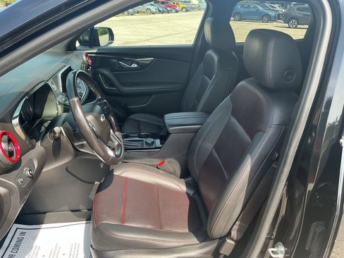Used 2021 Chevrolet Blazer RS AWD/4WD image 17