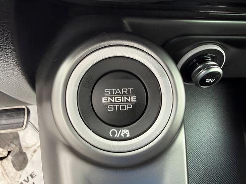 Used 2024 Dodge Hornet GT AWD/4WD image 20