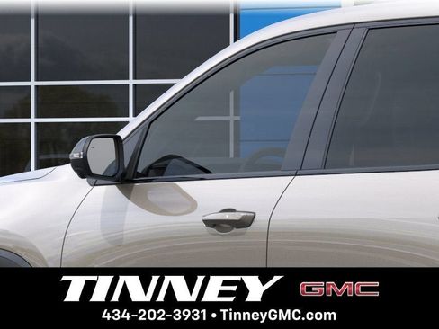 New 2026 GMC Acadia AT4 w/ Luxury Package AWD/4WD image 12