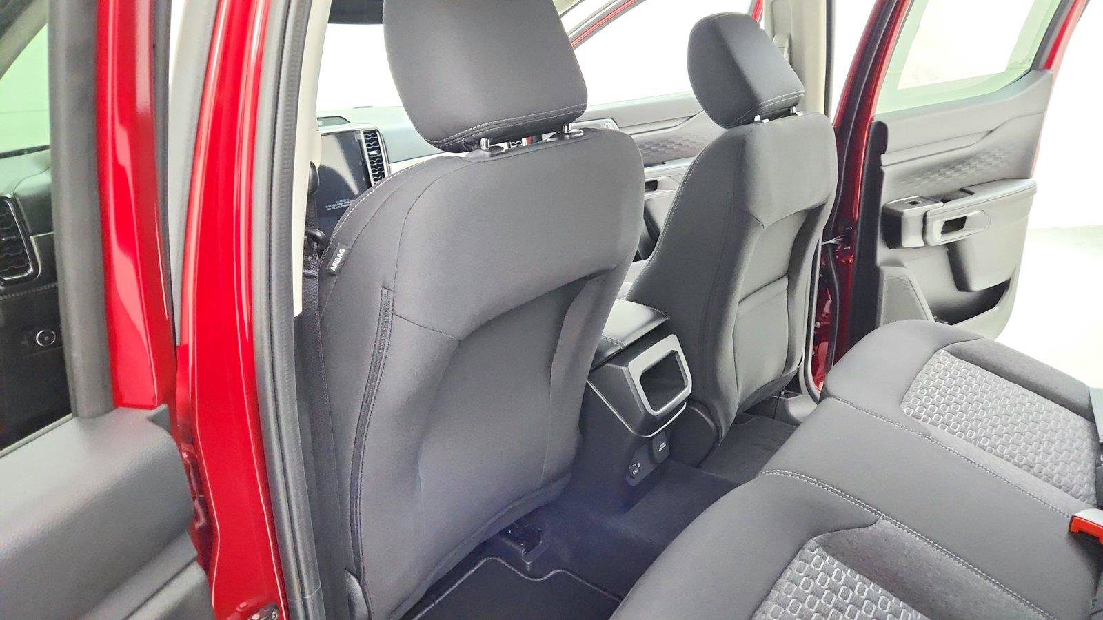 New 2026 Ford Ranger XLT w/ Convenience Package AWD/4WD image 17