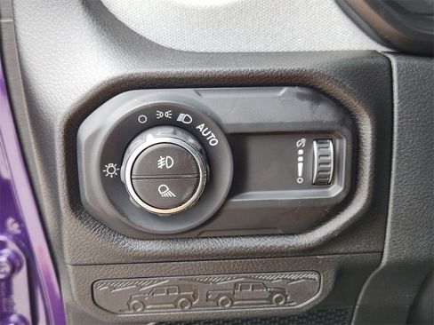 New 2026 Jeep Gladiator Willys image 26