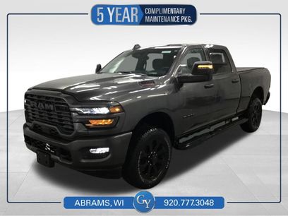 Used 2025 RAM 2500 Big Horn