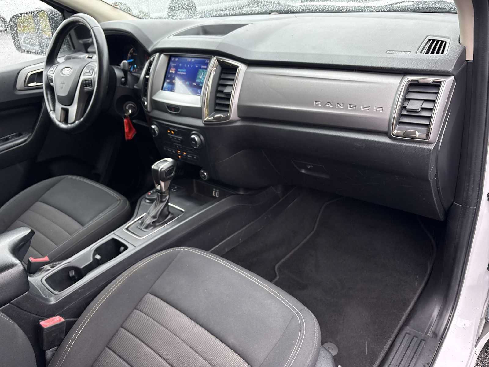 Used 2019 Ford Ranger XLT w/ Equipment Group 301A Mid AWD/4WD image 26