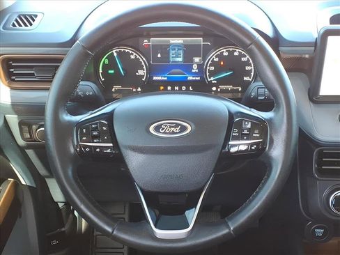 Used 2024 Ford Maverick Lariat image 21