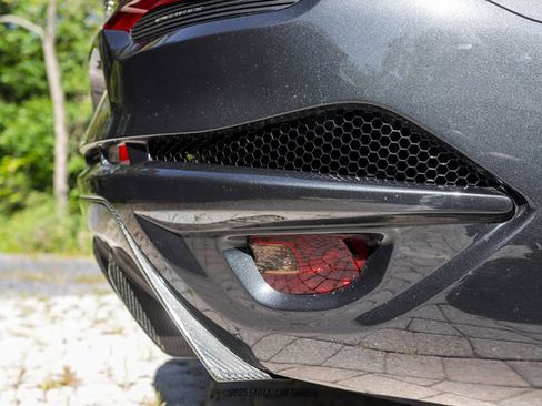 Used 2014 SRT Viper GTS w/ GTS Laguna Interior Package image 84