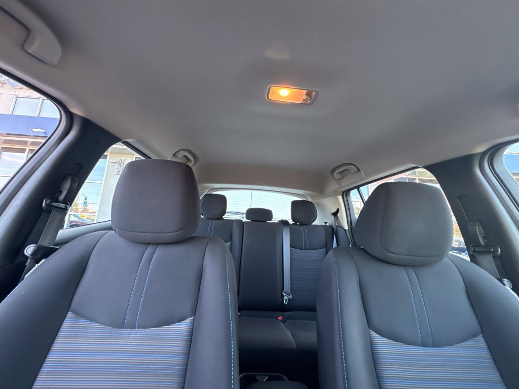 Used 2023 Nissan Leaf S FWD image 30