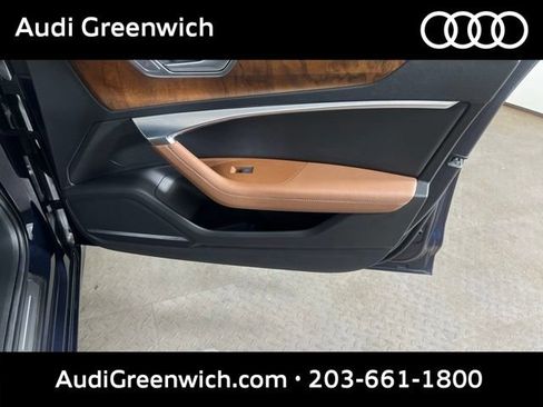Used 2022 Audi A6 Premium Plus w/ Premium Plus Package AWD/4WD image 13